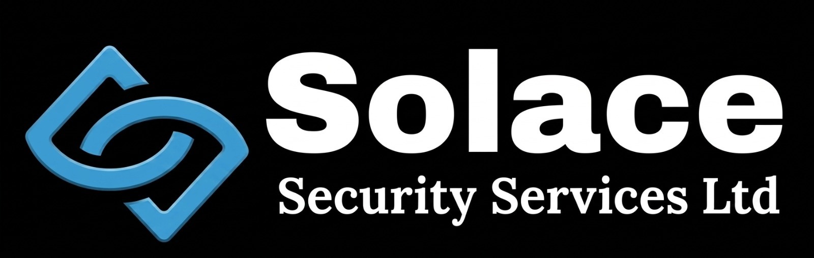 Solace Security Services Ltd logo